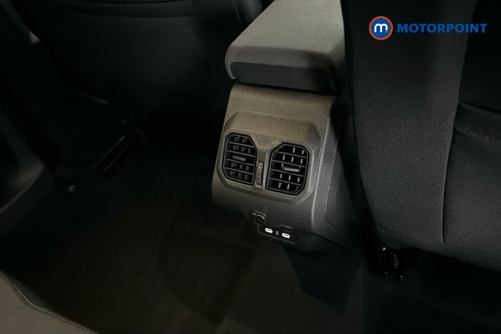 Dacia Bigster 1.8 Hybrid 155 Journey Grey #33