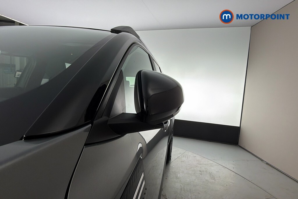 Dacia Bigster 1.8 Hybrid 155 Journey Grey #42