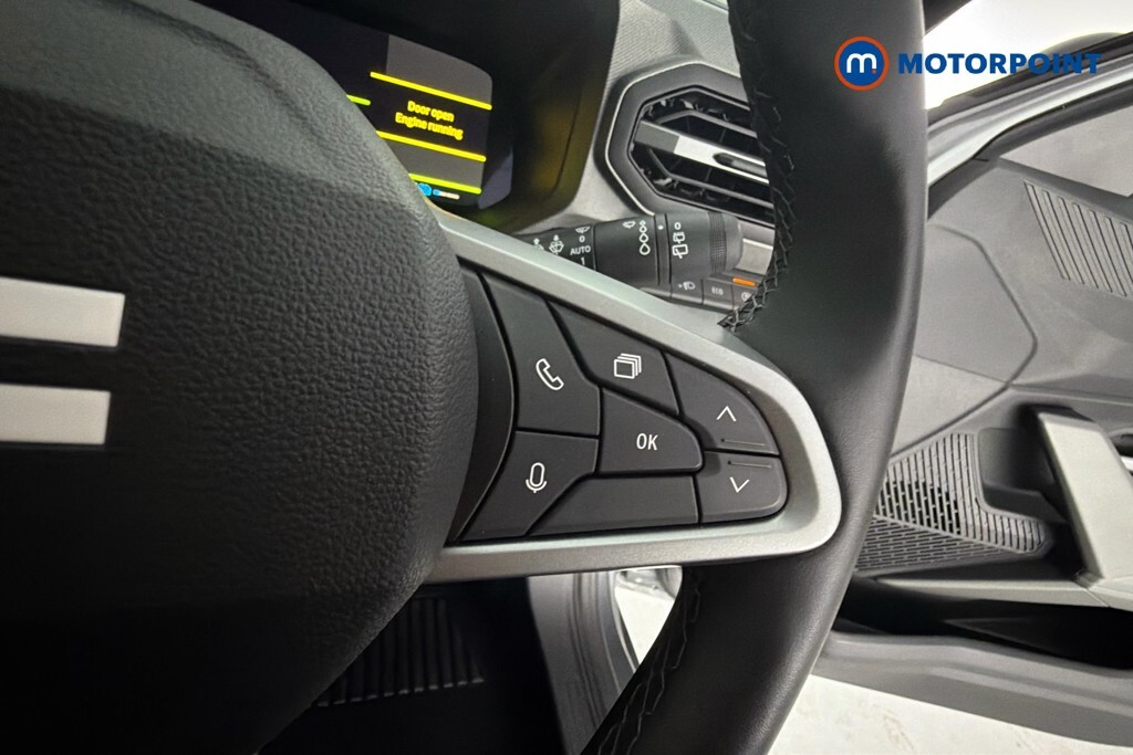 Dacia Bigster 1.8 Hybrid 155 Journey Grey #12
