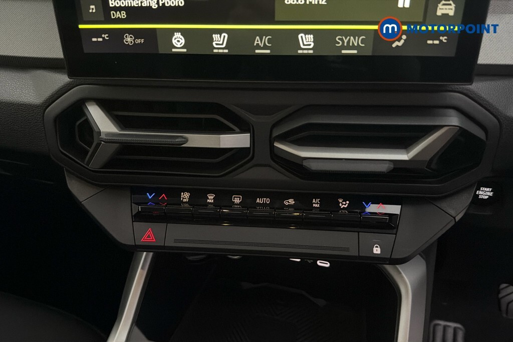 Dacia Bigster 1.8 Hybrid 155 Journey Grey #18