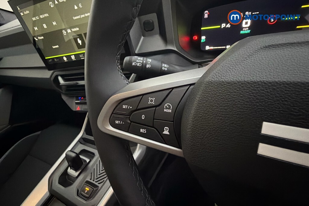Dacia Bigster 1.8 Hybrid 155 Journey Grey #11