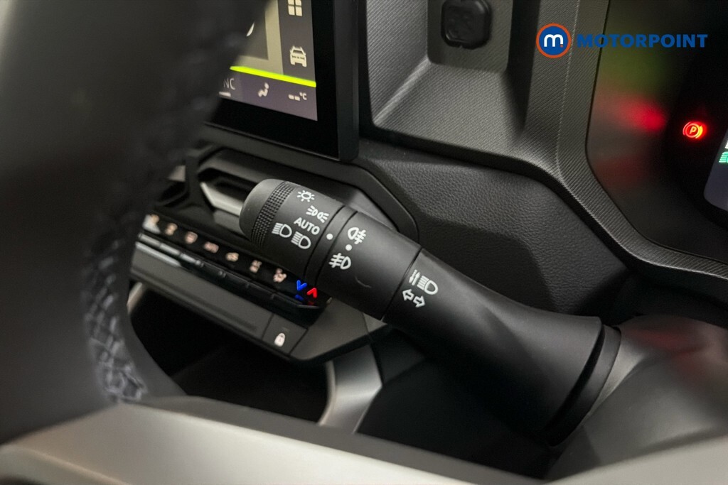 Dacia Bigster 1.8 Hybrid 155 Journey Grey #14