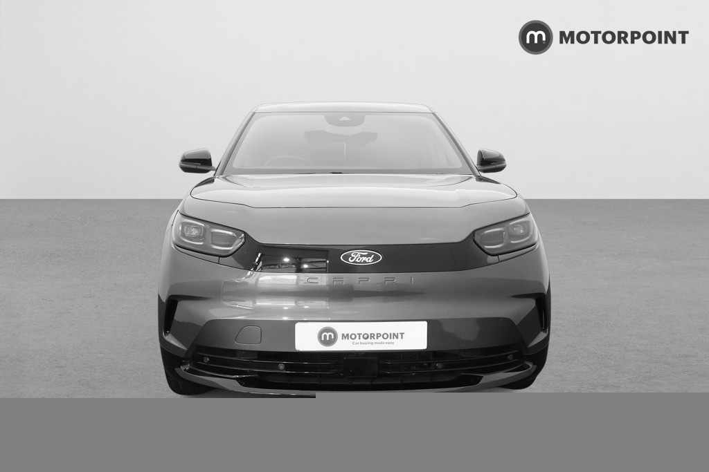Ford Capri 210Kw Select 77Kwh Blue #2