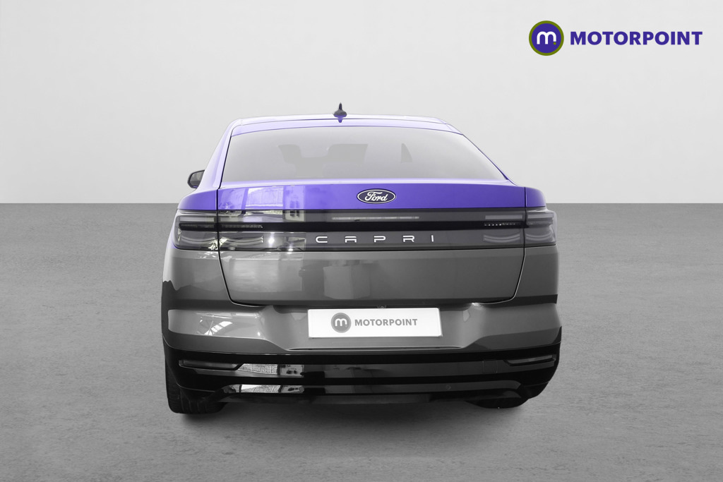 Ford Capri 210Kw Select 77Kwh Blue #6