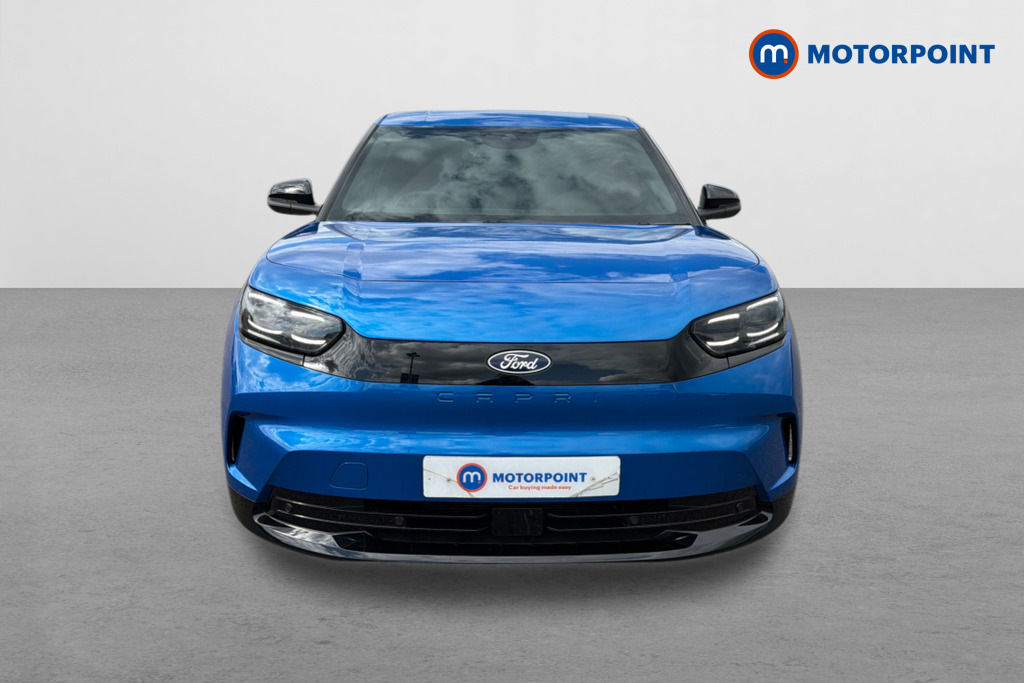 Ford Capri 210Kw Select 77Kwh Blue #2