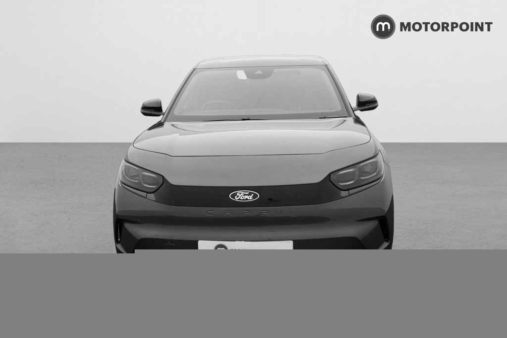 Ford Capri 210Kw Select 77Kwh Blue #2