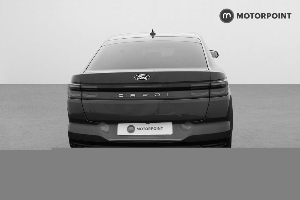 Ford Capri 210Kw Select 77Kwh Blue #6
