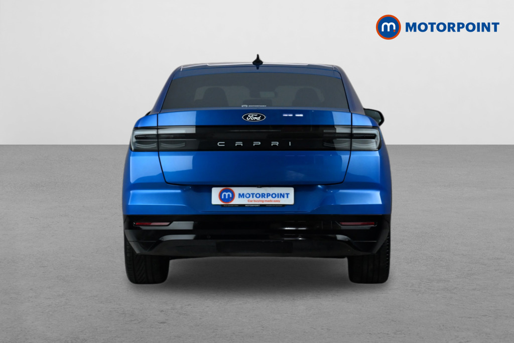 Ford Capri 210Kw Select 77Kwh Blue #5