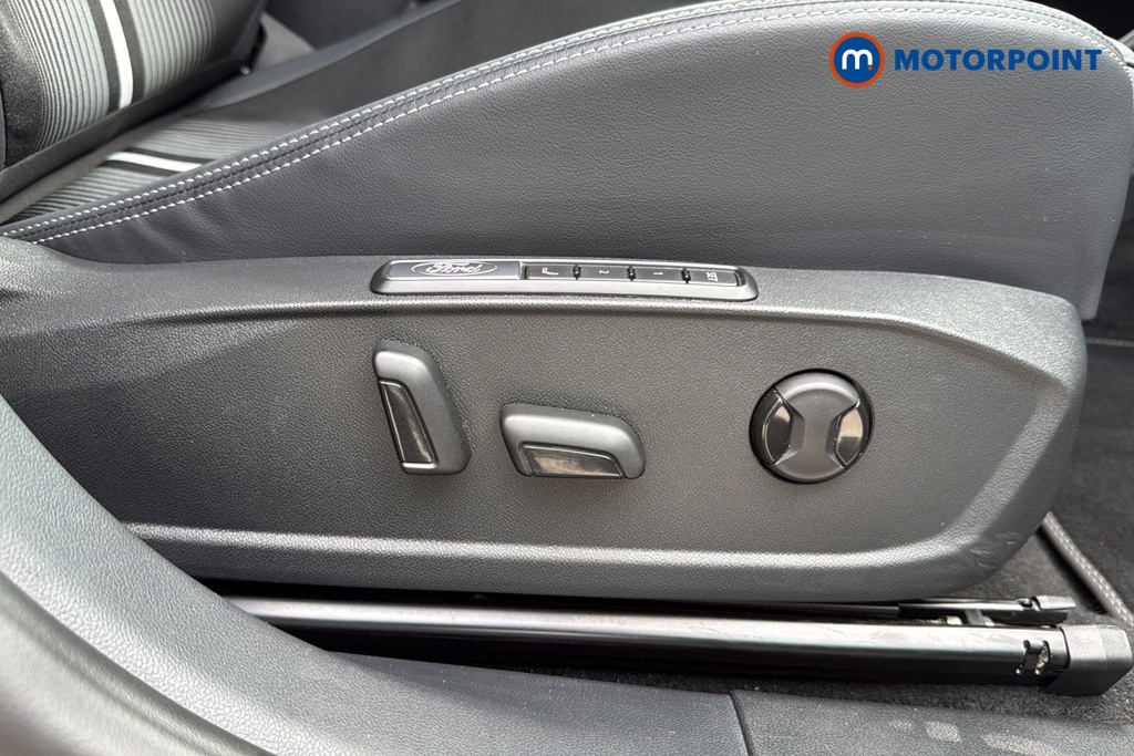 Ford Capri 250Kw Premium 79Kwh Awd 2025 Grey #21