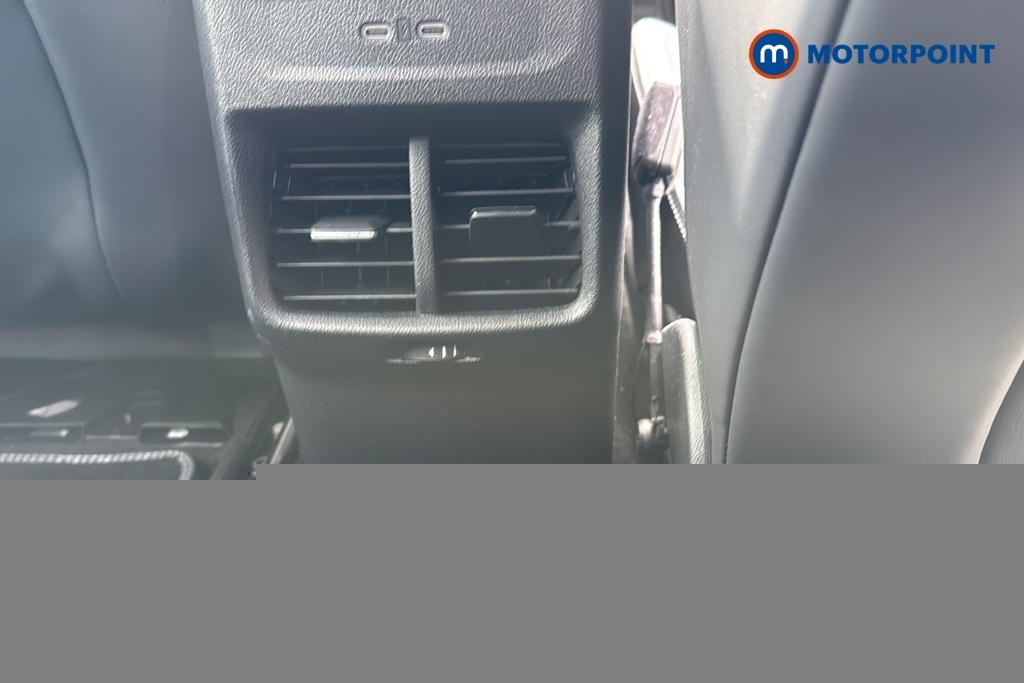 Ford Capri 250Kw Premium 79Kwh Awd 2025 Grey #24