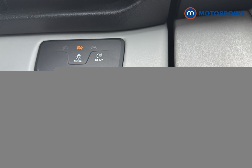 Ford Capri 250Kw Premium 79Kwh Awd 2025 Grey #11