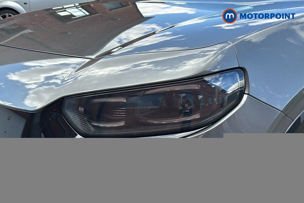 Ford Capri 250Kw Premium 79Kwh Awd 2025 Grey #31