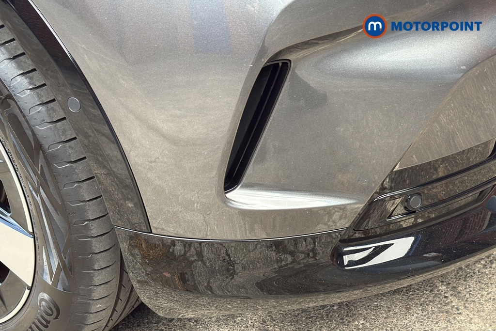 Ford Capri 250Kw Premium 79Kwh Awd 2025 Grey #28