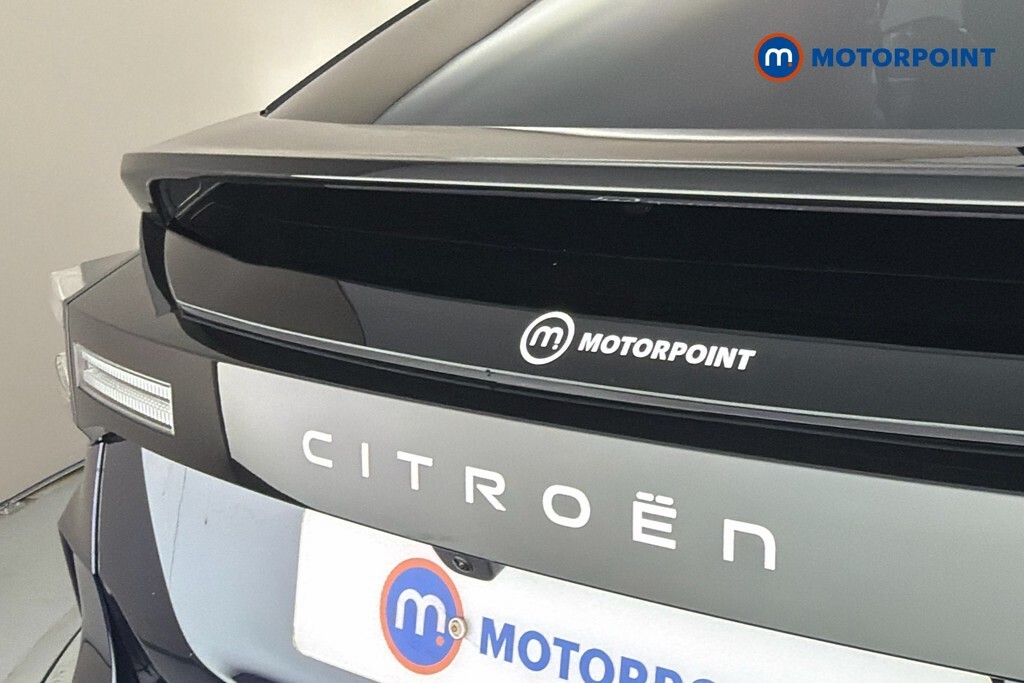 Citroen C4 1.2 Hybrid 136 Max - 2025 75 Blue #36