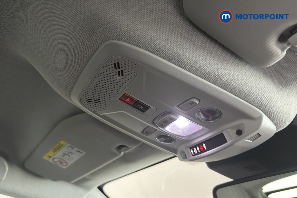 Citroen C4 1.2 Hybrid 136 Max - 2025 75 Blue #34
