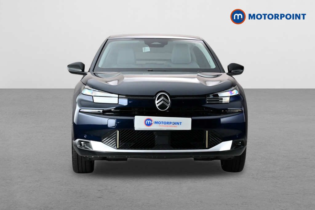 Citroen C4 1.2 130 Max Blue #2