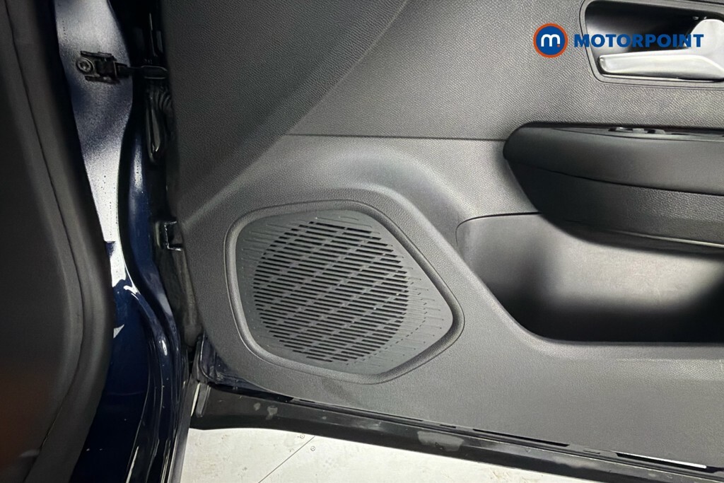 Citroen C4 1.2 Hybrid 136 Max - 2025 75 Blue #27