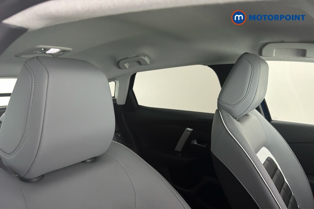 Citroen C4 1.2 Hybrid 136 Max - 2025 75 Blue #29