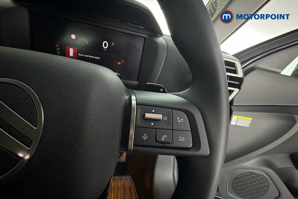 Citroen C4 1.2 Hybrid 136 Max - 2025 75 Blue #12