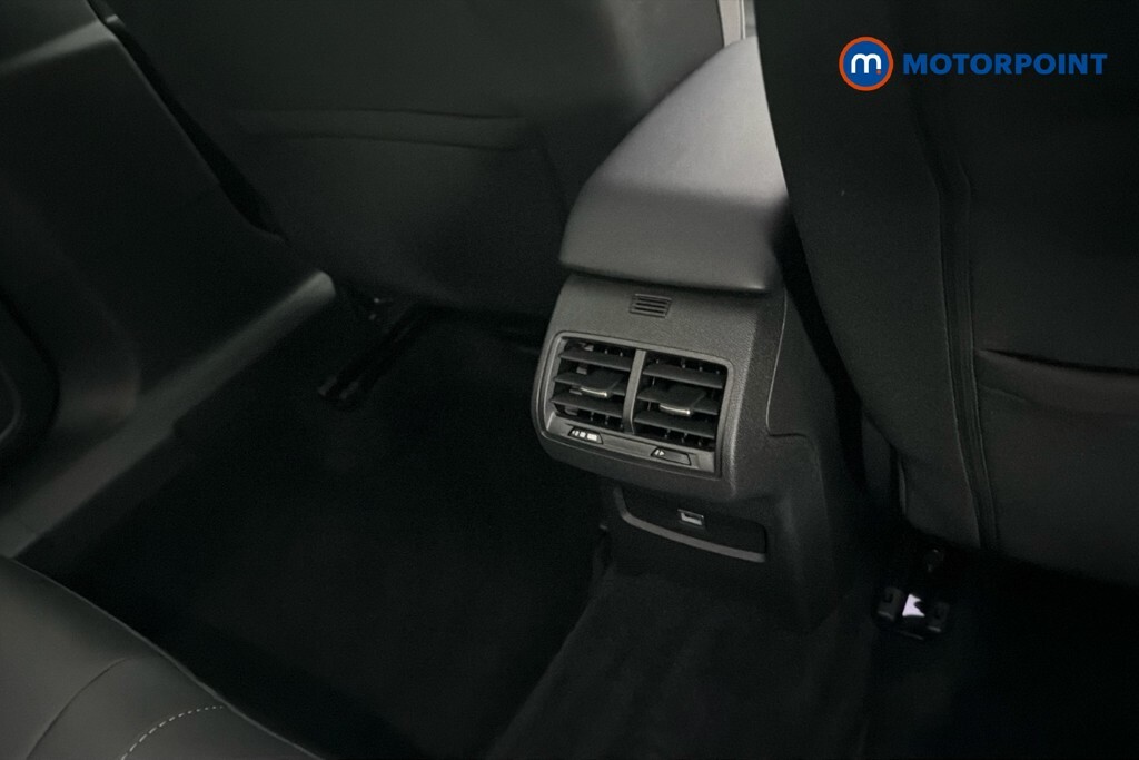 Citroen C4 1.2 Hybrid 136 Max - 2025 75 Blue #33