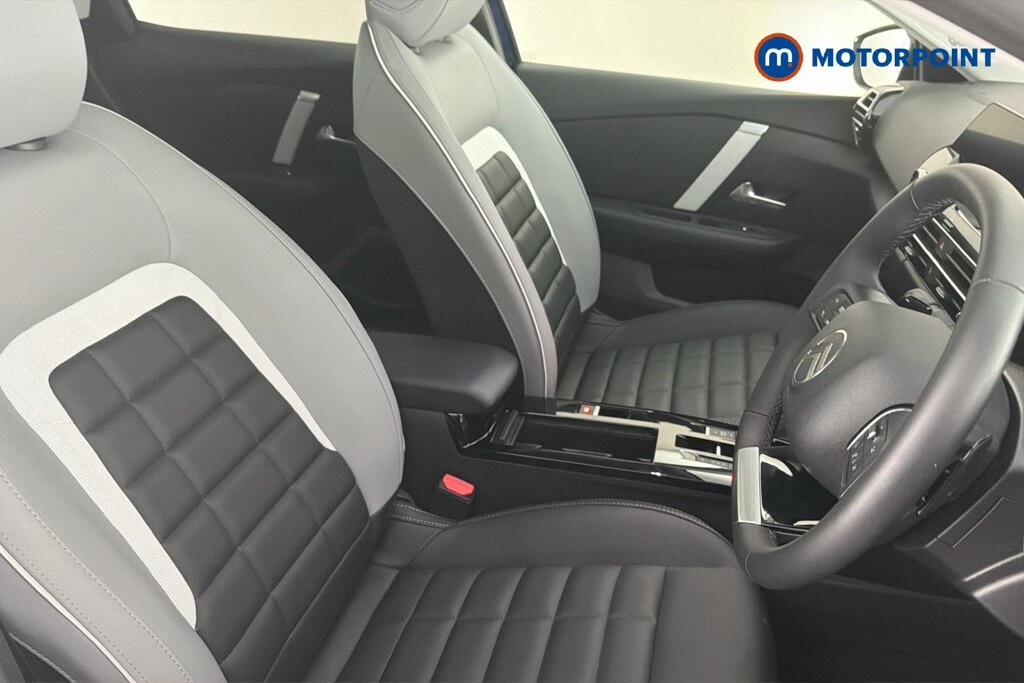 Citroen C4 1.2 Hybrid 136 Max - 2025 75 Blue #28