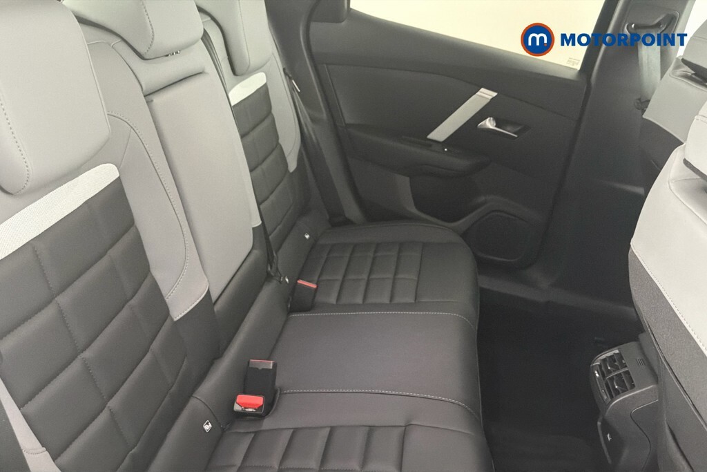 Citroen C4 1.2 Hybrid 136 Max - 2025 75 Blue #31