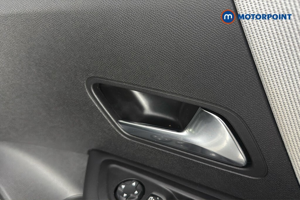 Citroen C4 1.2 Hybrid 136 Max - 2025 75 Blue #40