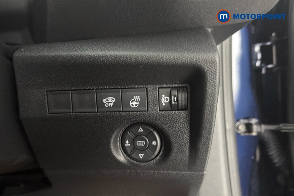 Citroen C4 1.2 Hybrid 136 Max - 2025 75 Blue #24