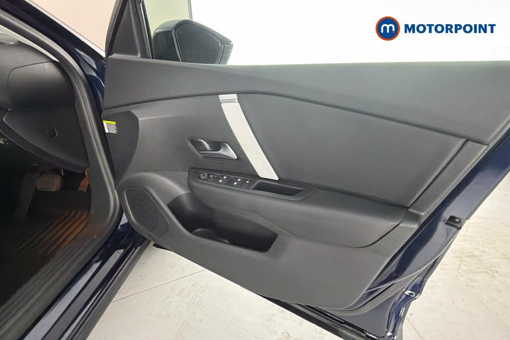 Citroen C4 1.2 Hybrid 136 Max - 2025 75 Blue #25
