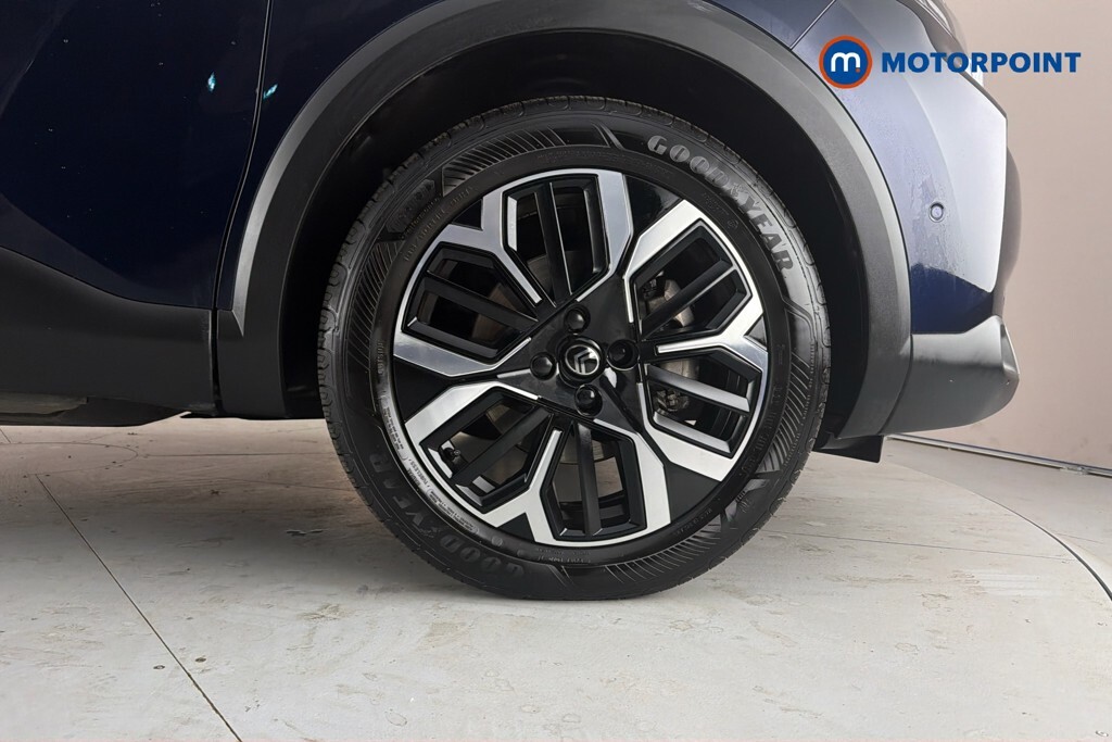 Citroen C4 1.2 Hybrid 136 Max - 2025 75 Blue #45