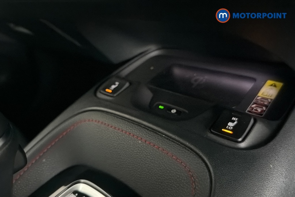 Toyota Corolla 1.8 Hybrid Design Cvt Grey #20