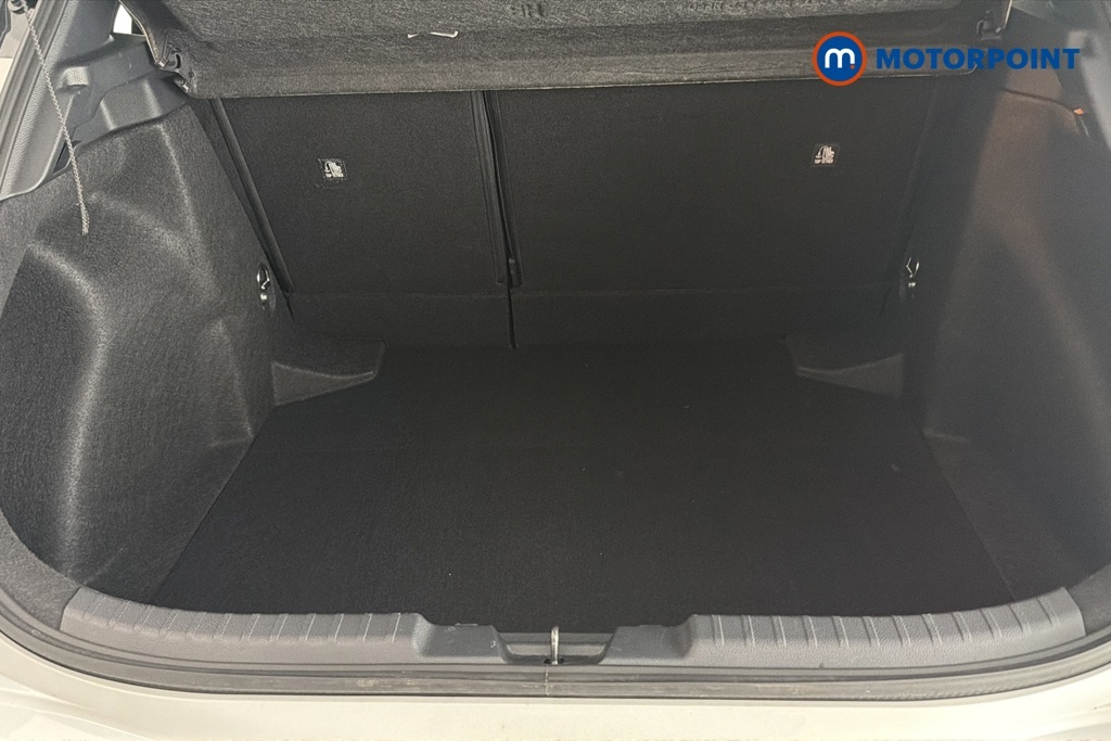 Toyota Corolla 1.8 Hybrid Design Cvt Grey #31