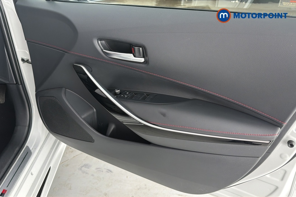 Toyota Corolla 1.8 Hybrid Design Cvt Grey #23