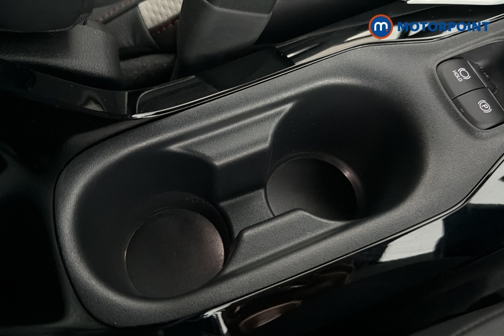 Toyota Corolla 1.8 Hybrid Design Cvt Grey #22