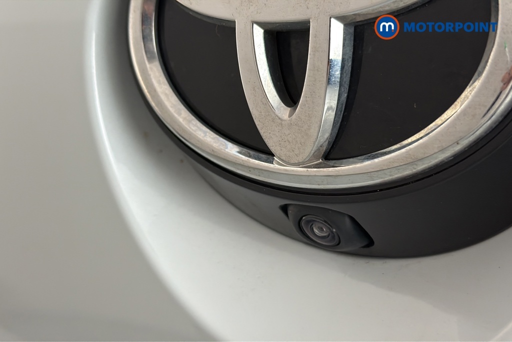 Toyota Corolla 1.8 Hybrid Design Cvt Grey #33