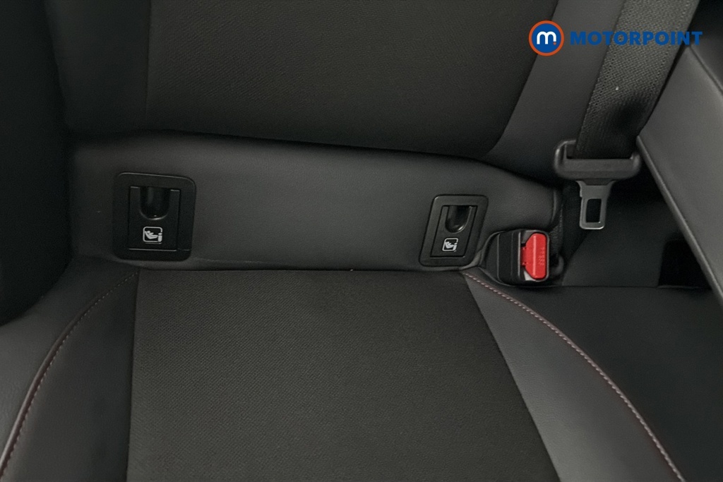Toyota Corolla 1.8 Hybrid Design Cvt Grey #30