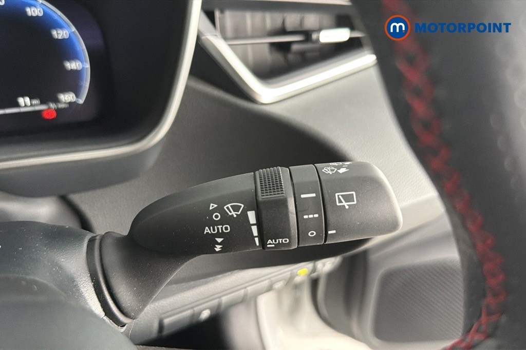 Toyota Corolla 1.8 Hybrid Design Cvt Grey #13