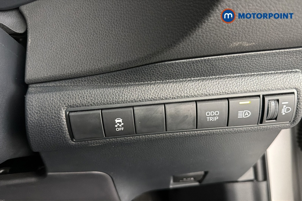 Toyota Corolla 1.8 Hybrid Design Cvt Grey #17