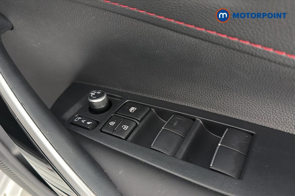 Toyota Corolla 1.8 Hybrid Design Cvt Grey #24
