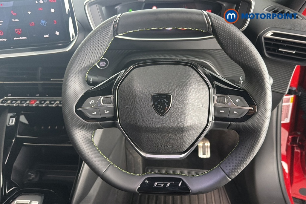 Peugeot 2008 1.2 Puretech Allure Grey #10