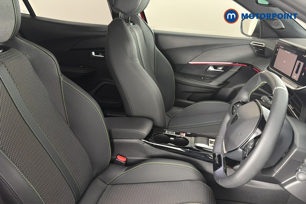 Peugeot 2008 1.2 Puretech Allure Grey #23