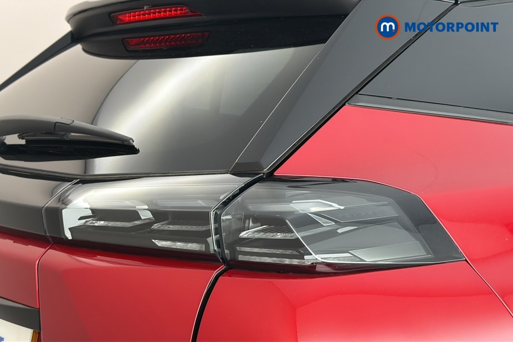 Peugeot 2008 1.2 Puretech Allure Grey #28