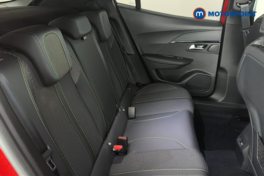 Peugeot 2008 1.2 Puretech Allure Grey #25