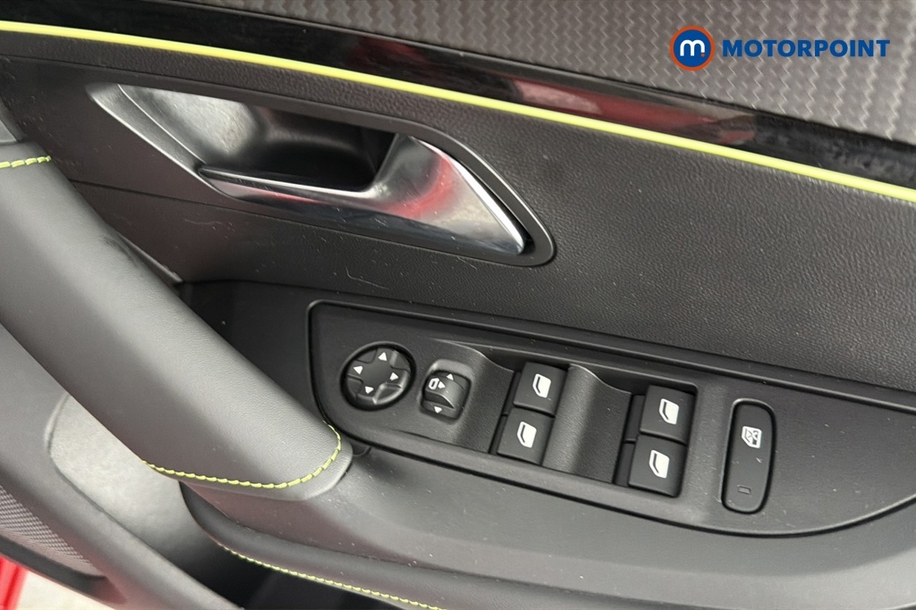 Peugeot 2008 1.2 Puretech Allure Grey #21