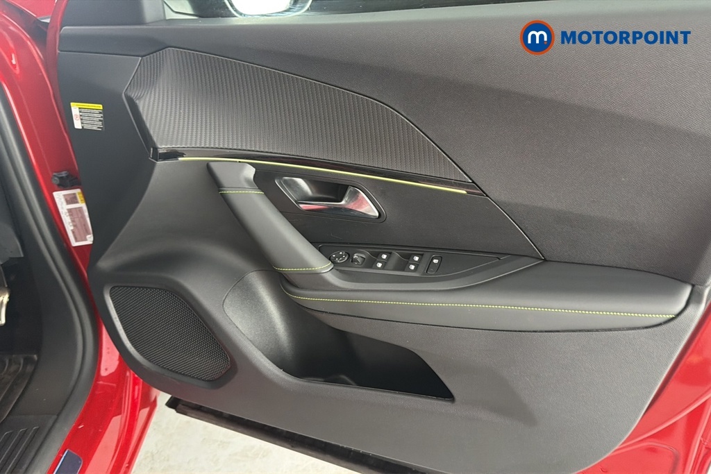 Peugeot 2008 1.2 Puretech Allure Grey #20