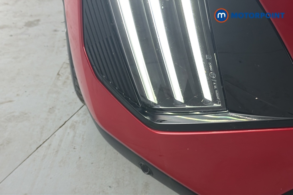 Peugeot 2008 1.2 Puretech Allure Grey #30