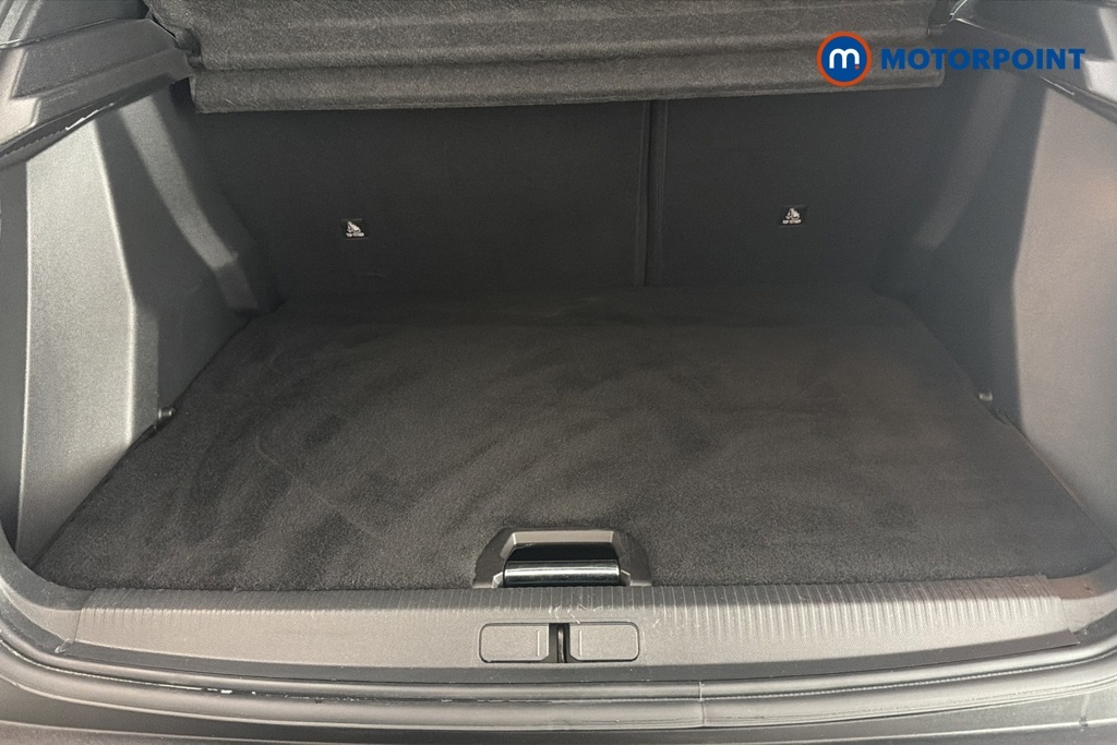 Peugeot 2008 1.2 Puretech Allure Grey #27