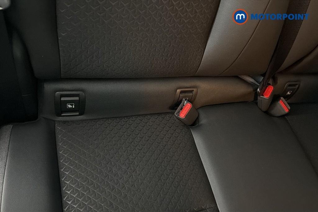 Nissan Juke 1.6 Hybrid N-connecta Revised Black #29