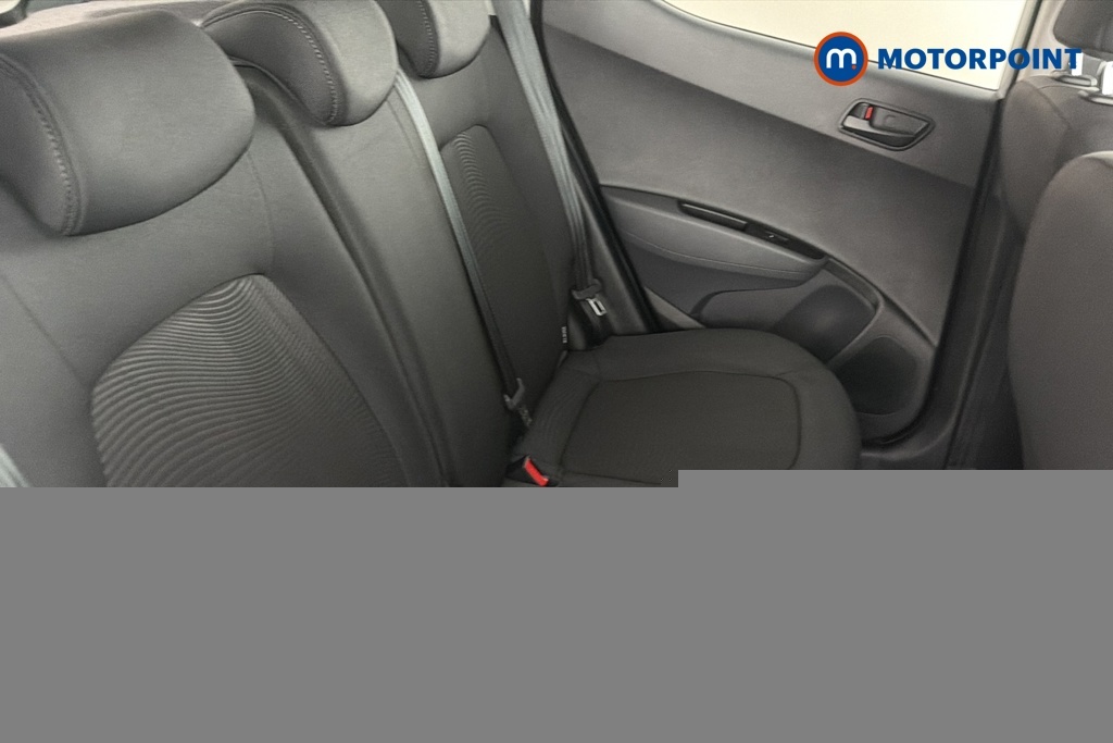 Hyundai I10 1.0 S Blue #21