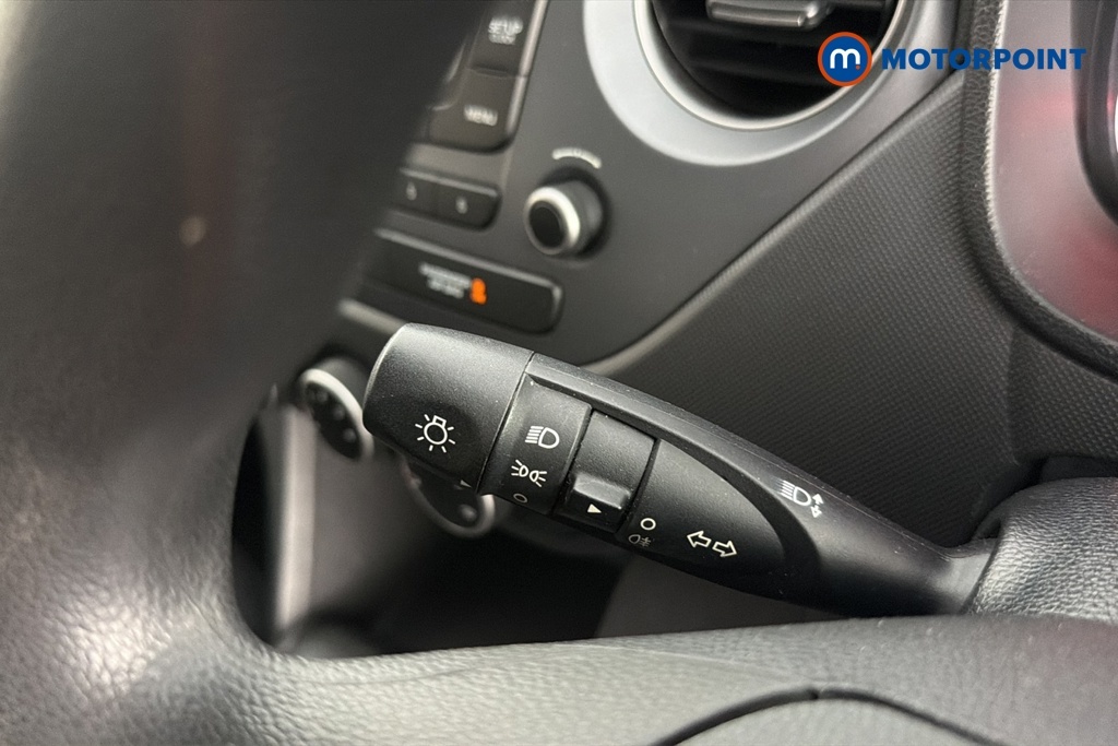 Hyundai I10 1.0 S Blue #10